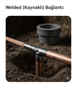 Bağlantı Tipi